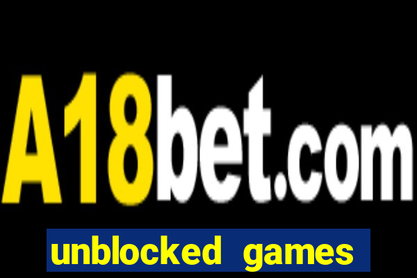 unblocked games premium 77